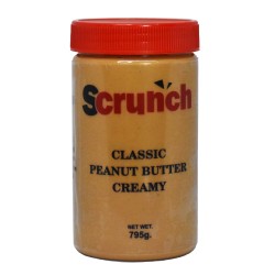 Peanut Butter Classic Creamy
